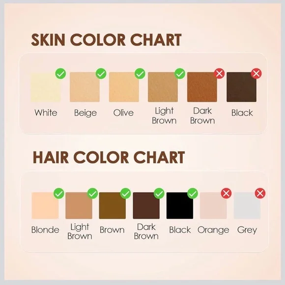 IPL Hair Removal System
